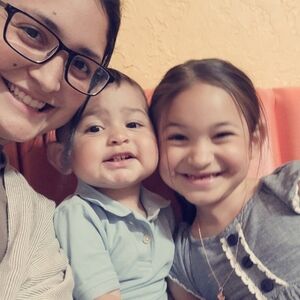 Meet your Posher, Yessi